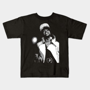 Lauryn Hill. Classic Kids T-Shirt